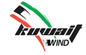 kuwait wind